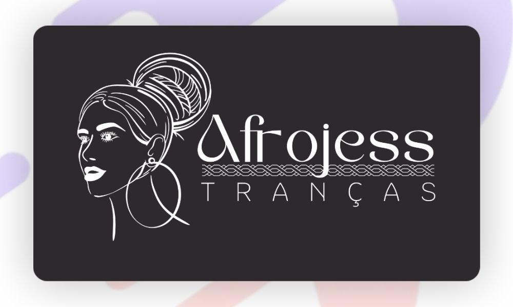 Logo AfroJess